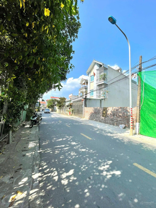 Tiết Lộ Lô Đất 100M2 Gần Phú Cát, Khu Vực Trung Tâm Hòa Lạc. Phù Hợp Xây Trọ, Đầu Tư Sinh Lời, Kết