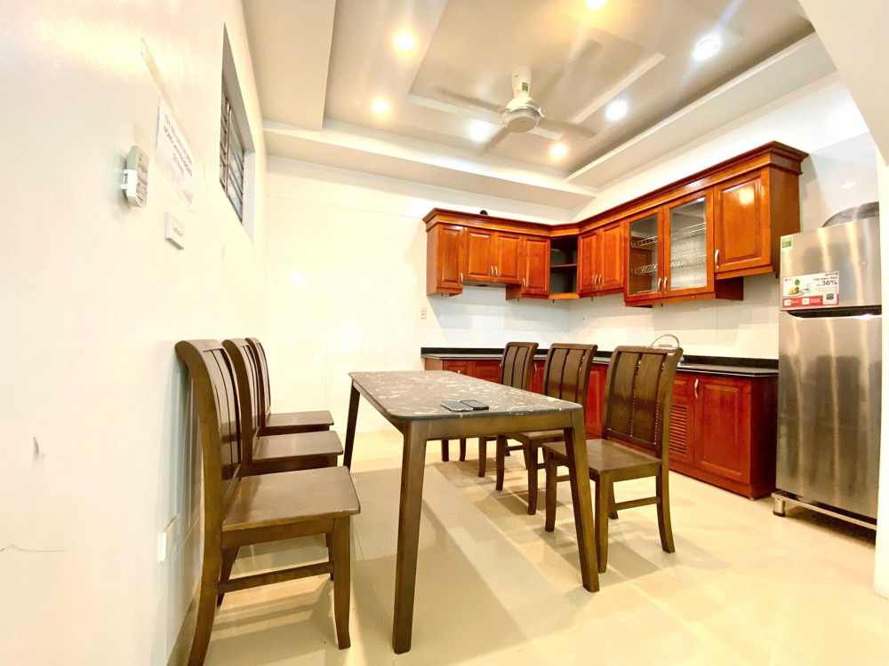 Bán Nhà 4 Tầng Căn Góc 193 Văn Cao (Kiều Sơn) – Ô Tô Tránh – Giá 4,65 Tỷ