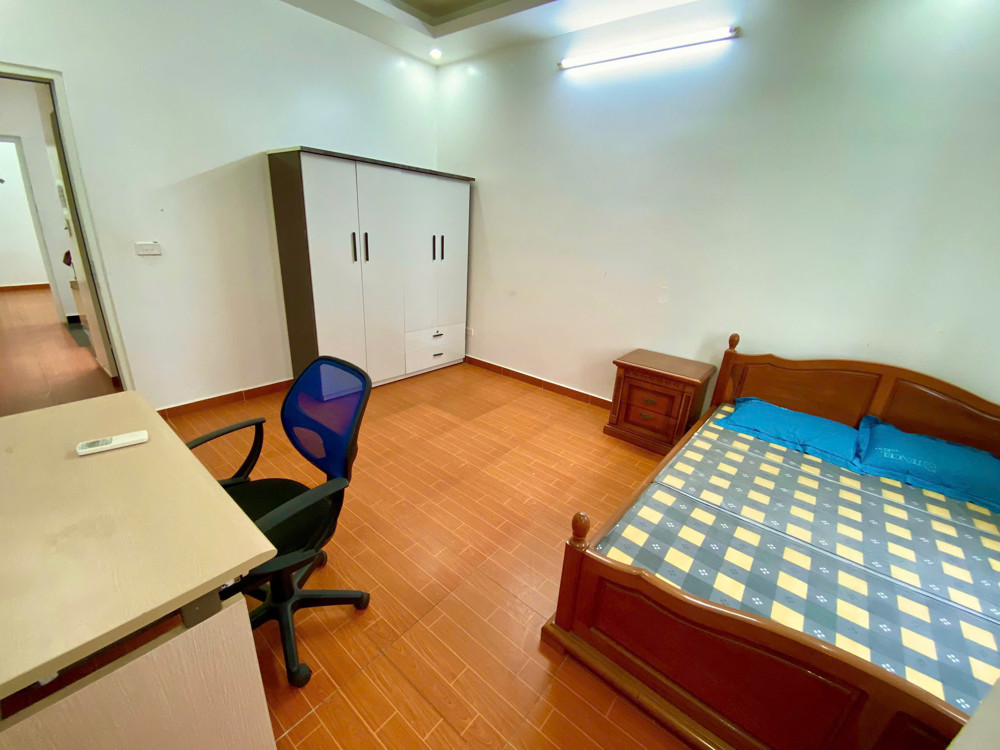 Bán Nhà 4 Tầng Căn Góc 193 Văn Cao (Kiều Sơn) – Ô Tô Tránh – Giá 4,65 Tỷ