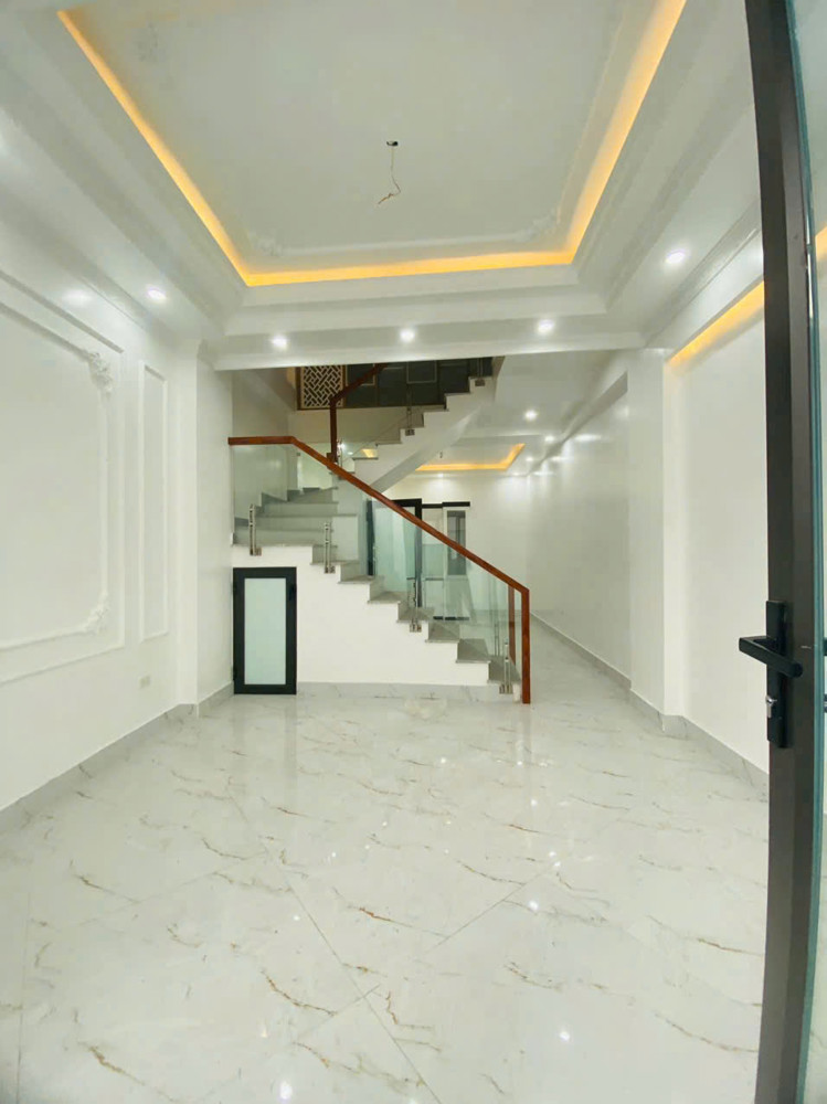 Bán Nhà 4 Tầng Bình Kiều 1 – Đông Hải – Ở Ngay – Giá 2,85 Tỷ