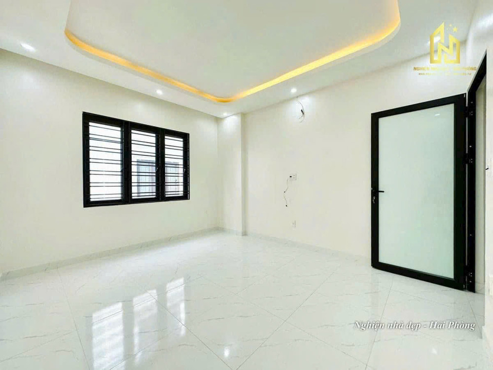 Bán Nhà 4 Tầng Bình Kiều 1 – Đông Hải – Ở Ngay – Giá 2,85 Tỷ