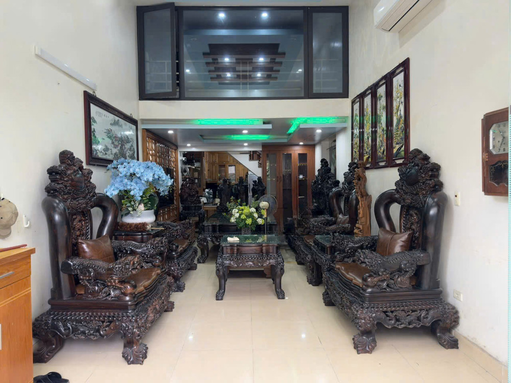 Bán Nhà 4 Tầng Gần Lương Khánh Thiện – Ngô Quyền – Kinh Doanh Tốt – Giá 5,35 Tỷ