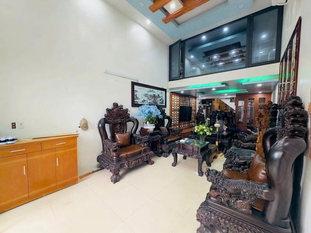 Bán Nhà 4 Tầng Gần Lương Khánh Thiện – Ngô Quyền – Kinh Doanh Tốt – Giá 5,35 Tỷ