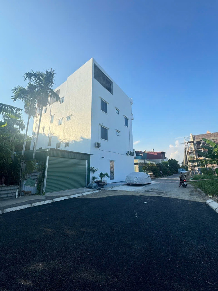 Bán Đất Tuyến 2 Ngô Gia Tự – Hải An – Đường 10M – Giá 3,85 Tỷ