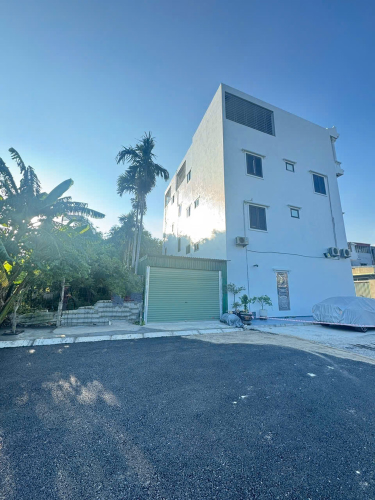 Bán Đất Tuyến 2 Ngô Gia Tự – Hải An – Đường 10M – Giá 3,85 Tỷ