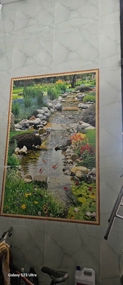 Chính Chủ Bán Nhà Ở Sẵn – Sổ Hồng Riêng – Full Tiện Nghi Tại Dĩ An, Bình Dương