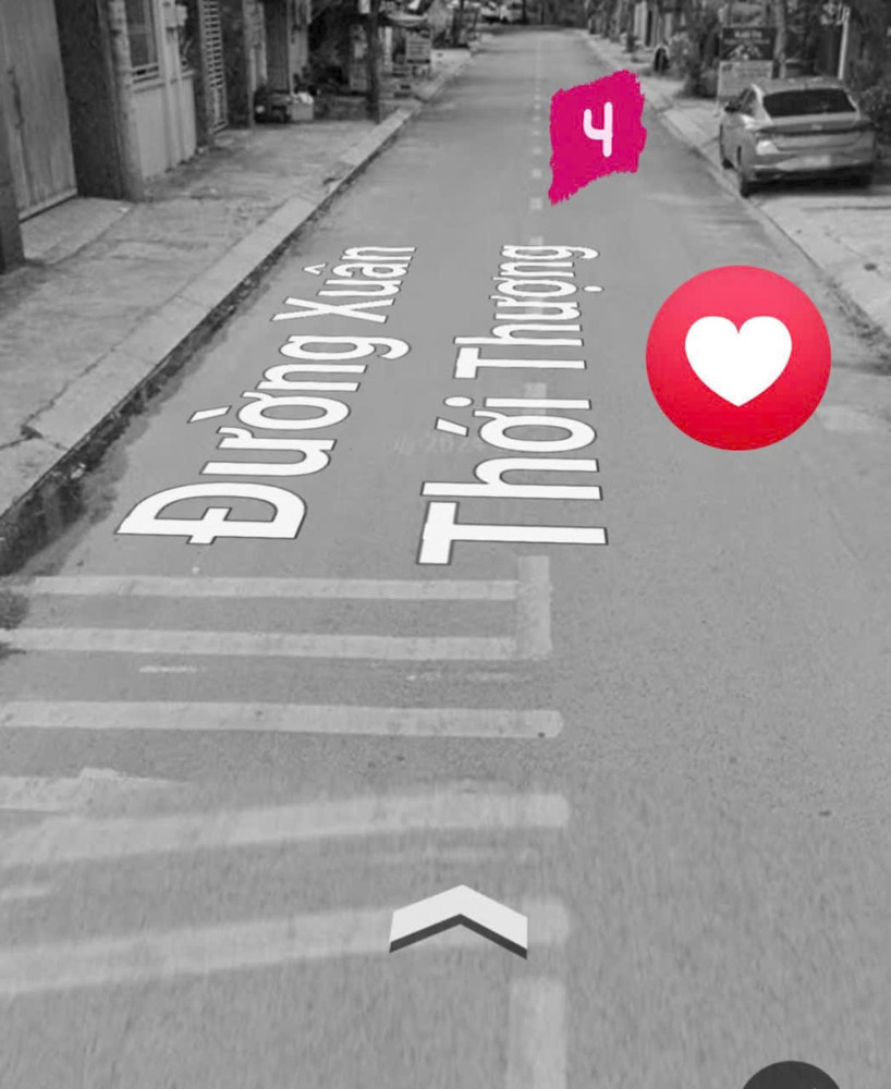 Biệt Thự Vườn Hóc Môn – Đất Vuông Đẹp, Đường Nhựa Lớn – Chỉ 10.5 Tỷ