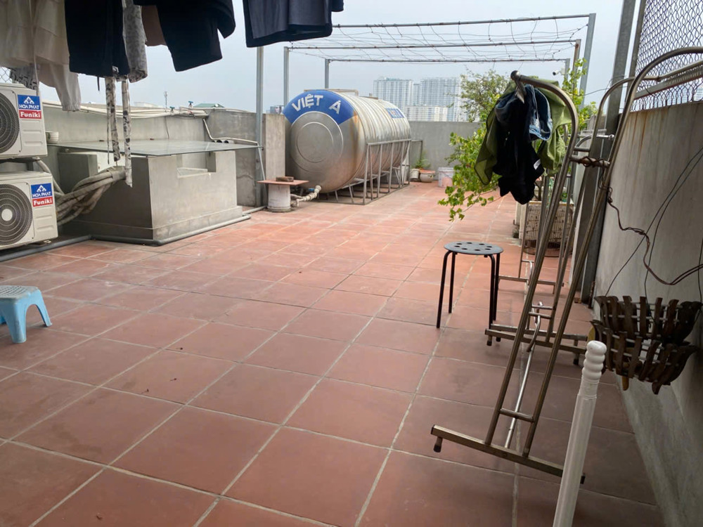 Trung Tâm Xuân Đỉnh – 108M2 – 8 Tầng Thang Máy – Tòa Nhà Khai Thác Tối Đa