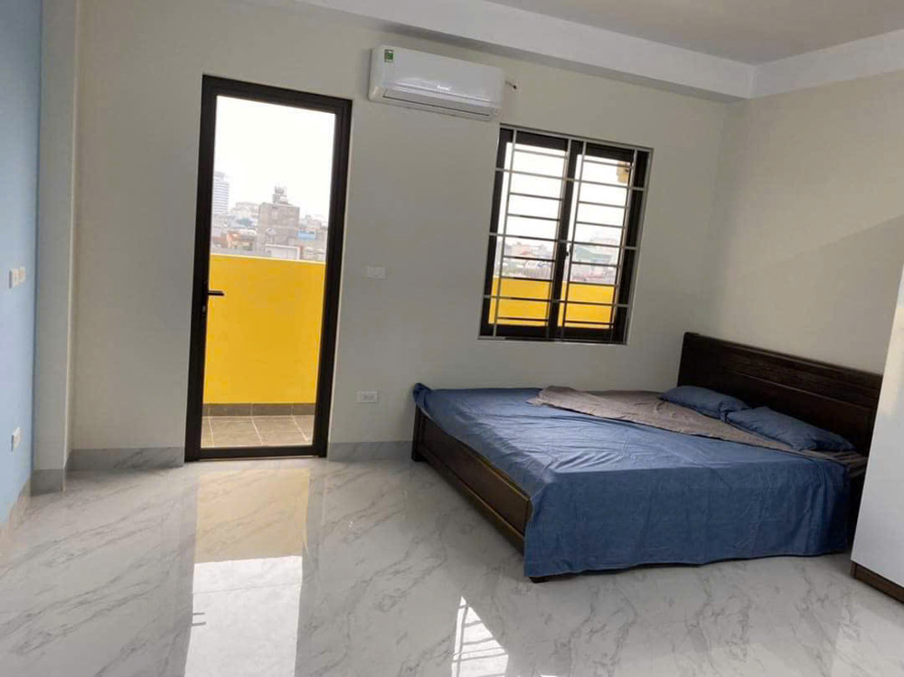 Trung Tâm Xuân Đỉnh – 108M2 – 8 Tầng Thang Máy – Tòa Nhà Khai Thác Tối Đa