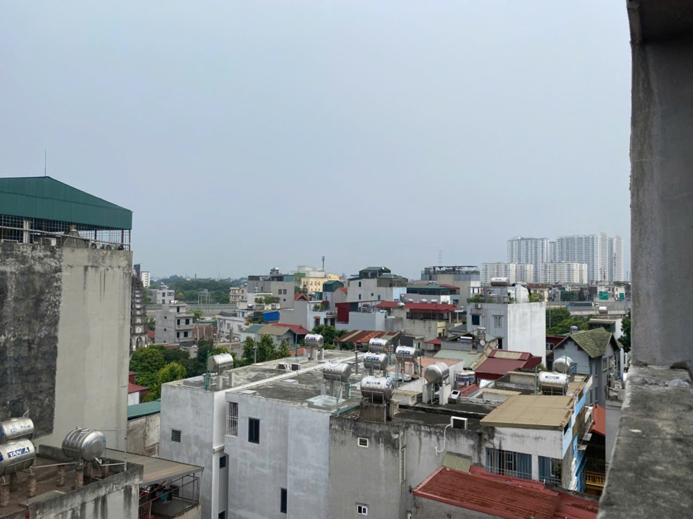 Trung Tâm Xuân Đỉnh – 108M2 – 8 Tầng Thang Máy – Tòa Nhà Khai Thác Tối Đa