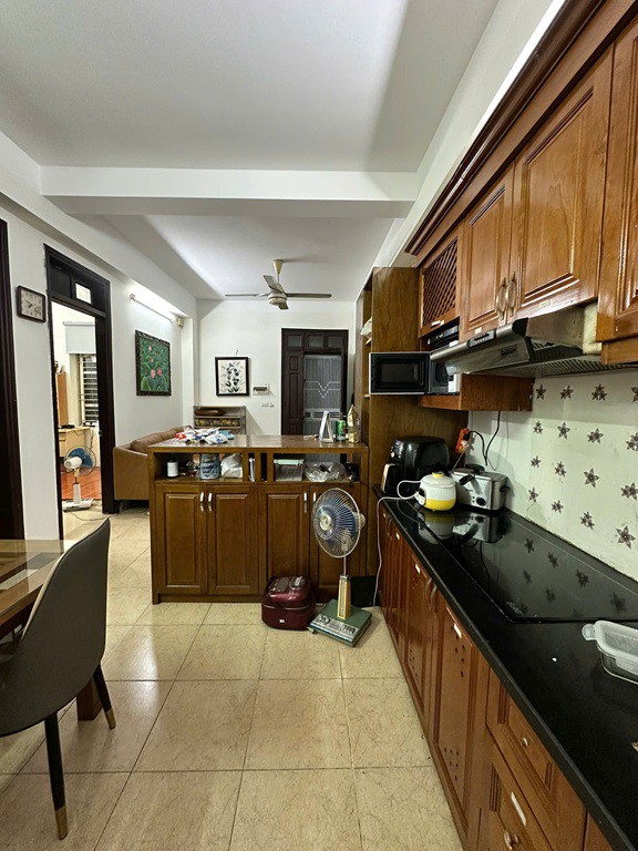 Hot Hot Hot ! Chính Chủ Cần Bán Căn Chung Cư Khu Vĩnh Quỳnh, Xã Vĩnh Quỳnh, Huyện Thanh Trì, Hà Nội