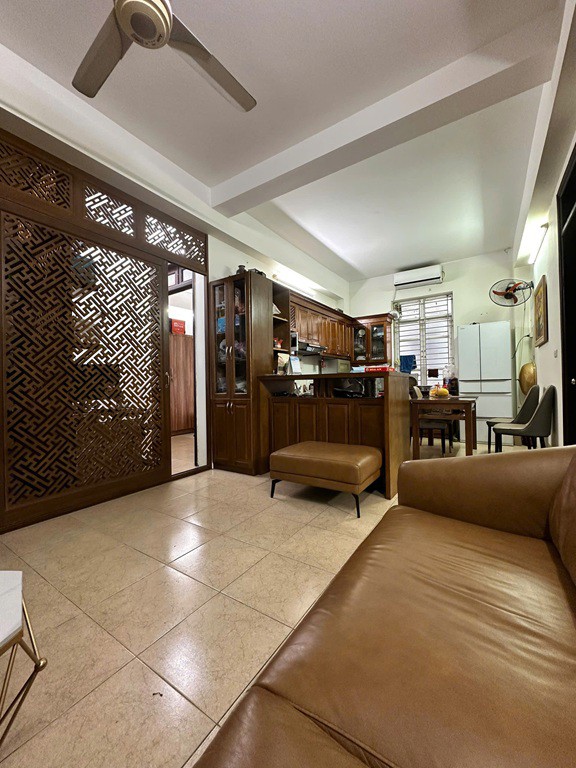 Hot Hot Hot ! Chính Chủ Cần Bán Căn Chung Cư Khu Vĩnh Quỳnh, Xã Vĩnh Quỳnh, Huyện Thanh Trì, Hà Nội