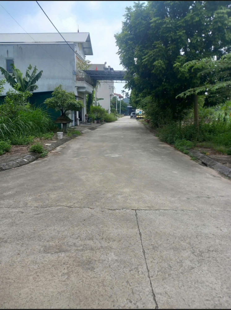 Giữ Tiền Khôn Ngoan – 70M² Đấu Giá Cổng Ngói, Pháp Lý Rõ – Ít Biến Động