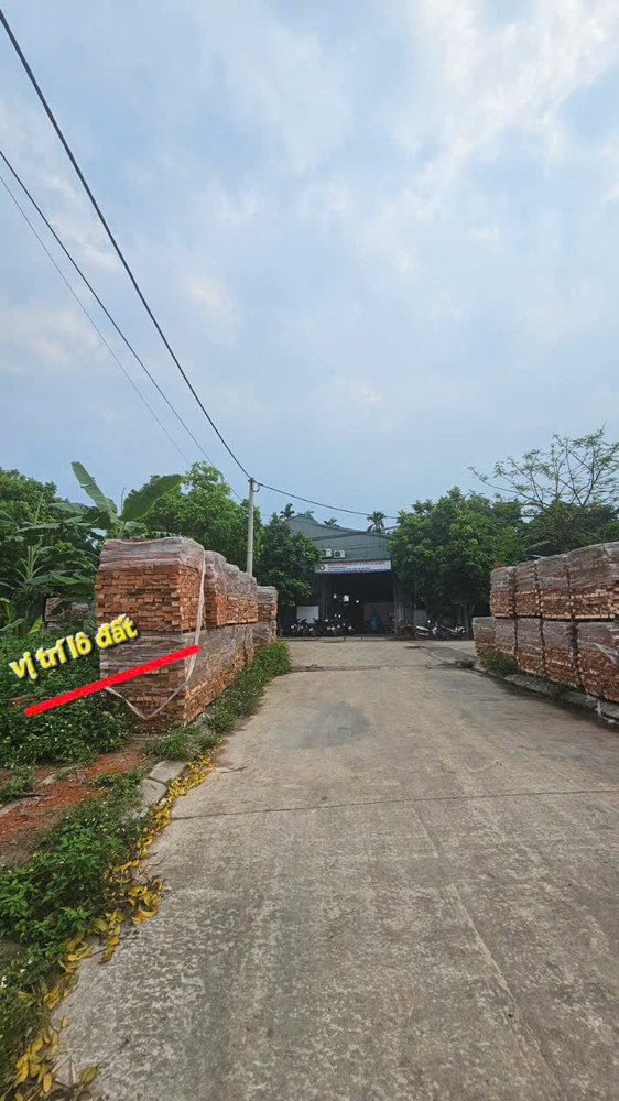 Giữ Tiền Khôn Ngoan – 70M² Đấu Giá Cổng Ngói, Pháp Lý Rõ – Ít Biến Động