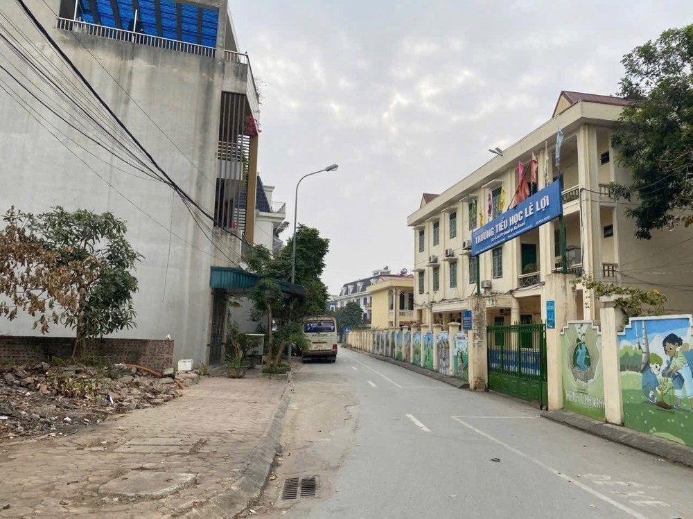 Tôi Cần Thanh Khoản Lô Đất Dịch Vụ Van Canh Khu 4.5Ha Diện Tích 54M Giá 18Xtr/m