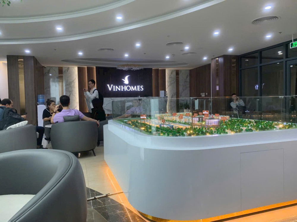 Tràng Cát - Phân Khu The Rise: Sức Nóng Đang Tăng, Cơ Hội Đang Giảm - Tâm Điểm An Cư