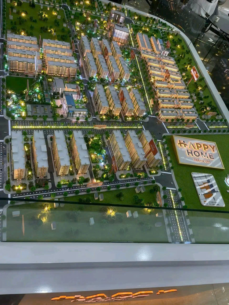 Tràng Cát - Phân Khu The Rise: Sức Nóng Đang Tăng, Cơ Hội Đang Giảm - Tâm Điểm An Cư