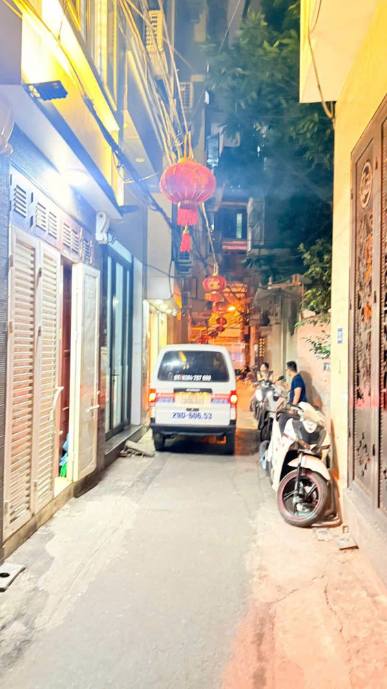 Bán Nhà Mỹ Đình 35M X 5 Tầng Ô Tô Đỗ Cửa Kinh Doanh 8.9 Tỷ. Sđt ; 0.9.4.4.4.9.3.2.9.1 Em Hà