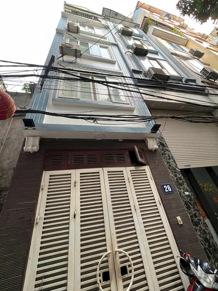 Bán Nhà Mỹ Đình 35M X 5 Tầng Ô Tô Đỗ Cửa Kinh Doanh 8.9 Tỷ. Sđt ; 0.9.4.4.4.9.3.2.9.1 Em Hà