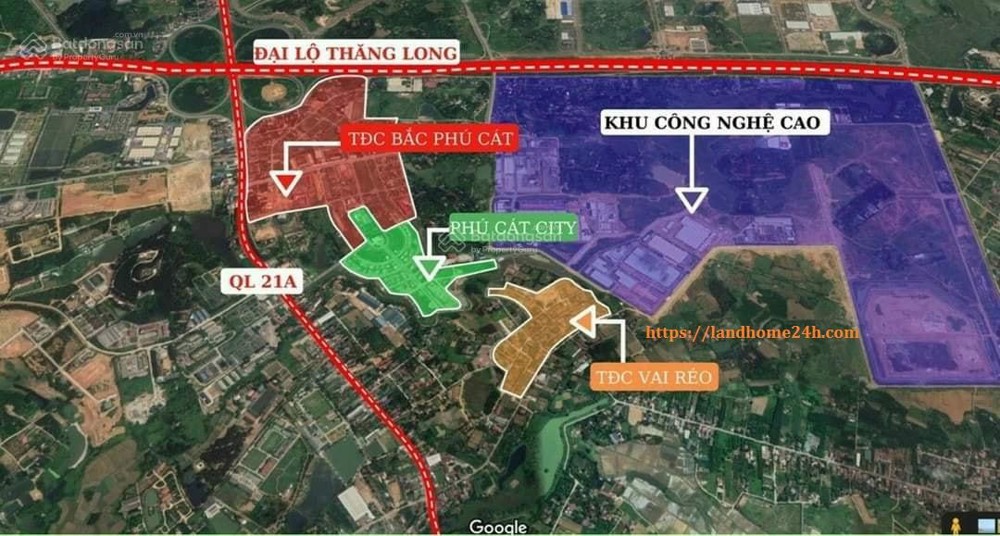 100M2 [ Mặt Tiền 6M] Đường Nhựa Trục Chính Tđc Vai Réo