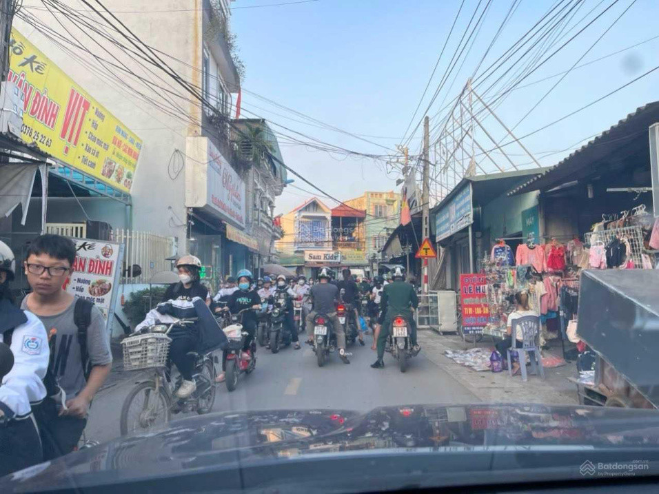 Bán Đất Bình Yên Hoà Lạc Gần Đại Học Quốc Gia Hà Nội Vốn 2,5 Tỷ Lh : 033.999.8988