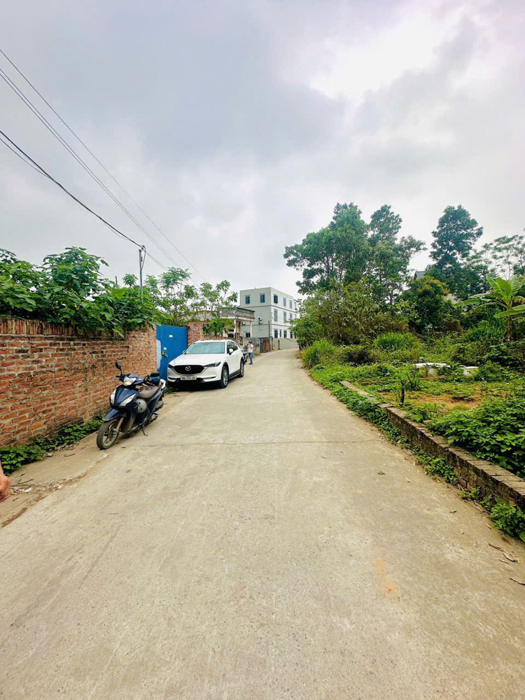 Chục Chính Kinh Doanh Tại Xuân Đồng Tân Mimh -Xã Sóc Sơn Thành Phố Hn - Diện Tích 103,8 M -Khuôn