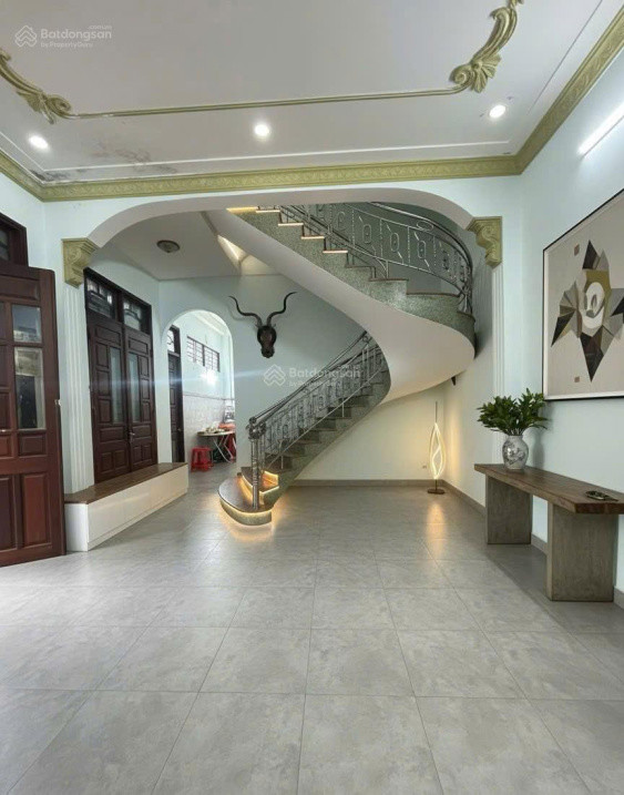 Giảm 300 Triệu - Bán Gấp Nhà 3 Tầng - 2 Mặt Tiền - Gần Công Viên - Khuê Trung Cẩm Lệ - Giá Chỉnh