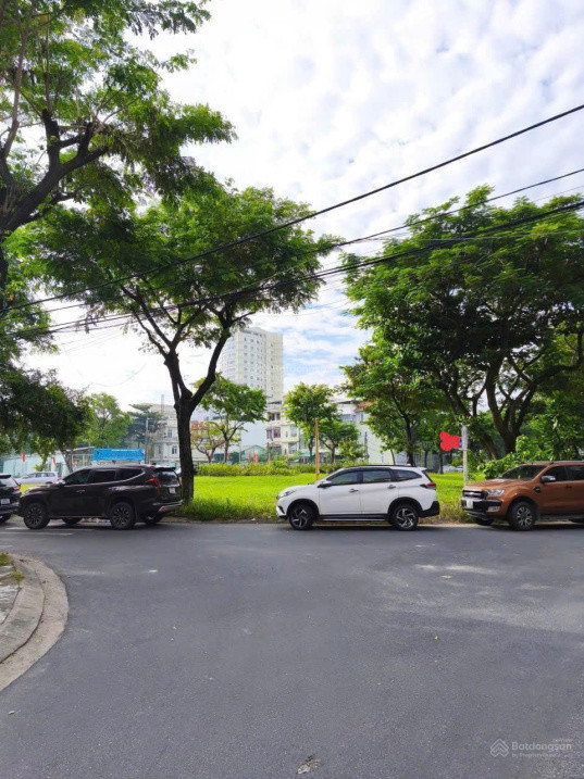 Giảm 300 Triệu - Bán Gấp Nhà 3 Tầng - 2 Mặt Tiền - Gần Công Viên - Khuê Trung Cẩm Lệ - Giá Chỉnh