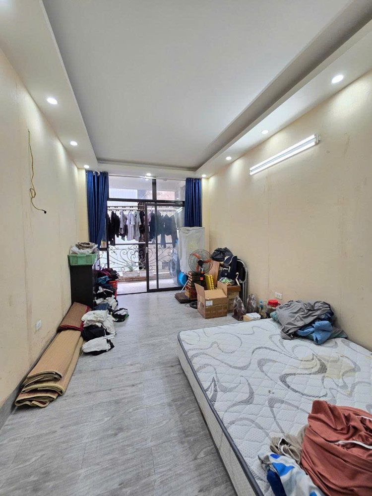 Giang Văn Minh – 10M Ra Phố – Ô Tô Đỗ Cửa – Kinh Doanh Đỉnh – Không Có Căn Thứ 2