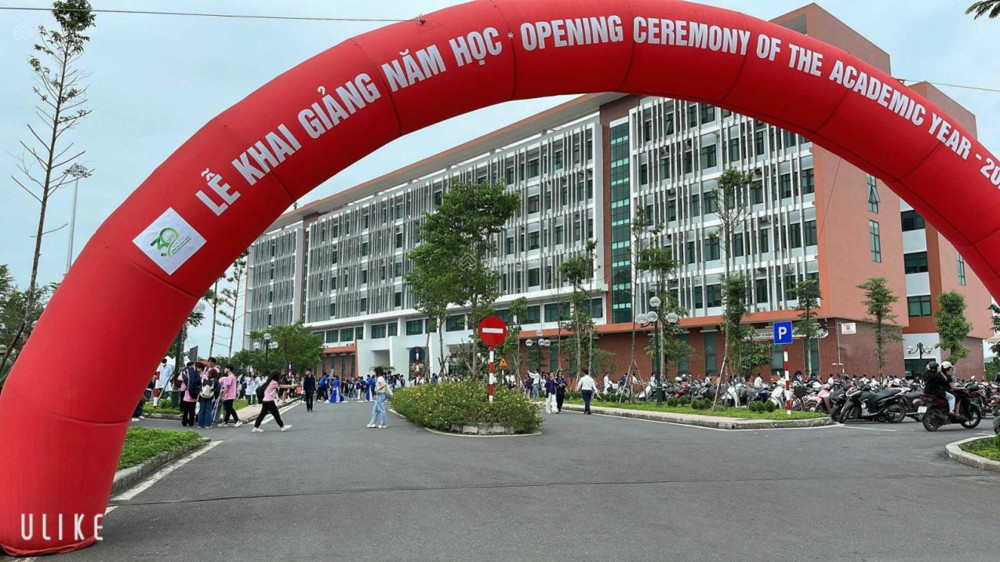 Bán Đất Đồngtrạng Hoà Lạc Gần Khu Công Nghệ Cao Và Đh Fpt Giá 2,6 Tỷ. Lh 033.999.8988