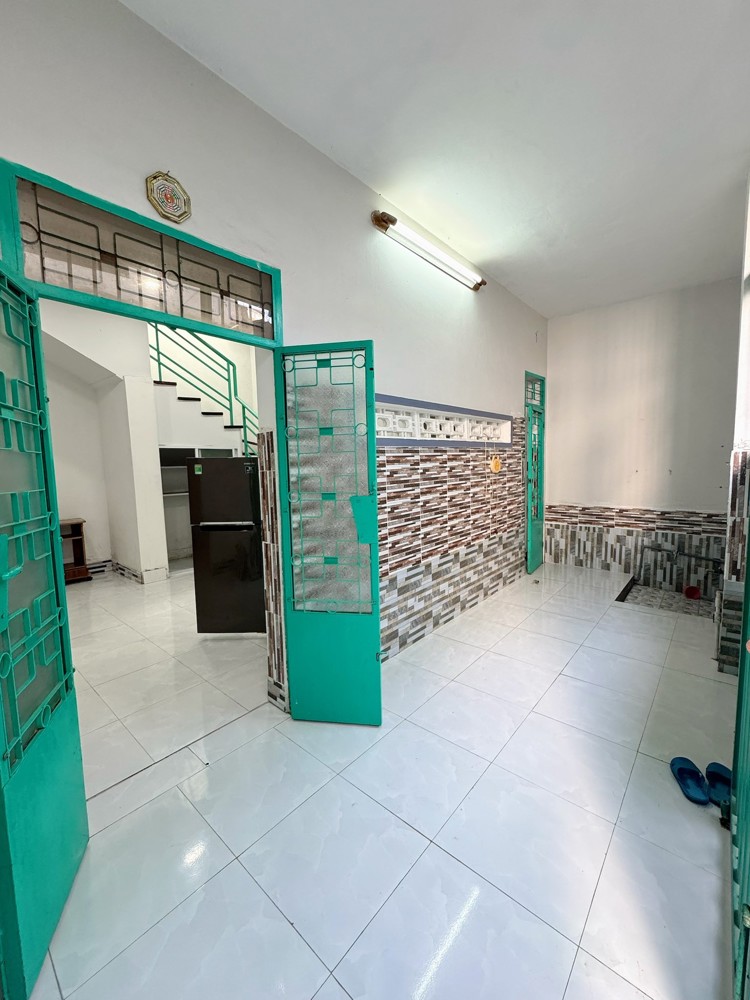 Chủ Dư Căn Nhà 2 Tầng Gần Biển Hẻm Phạm Văn Đồng Phường Bắc Nha Trang