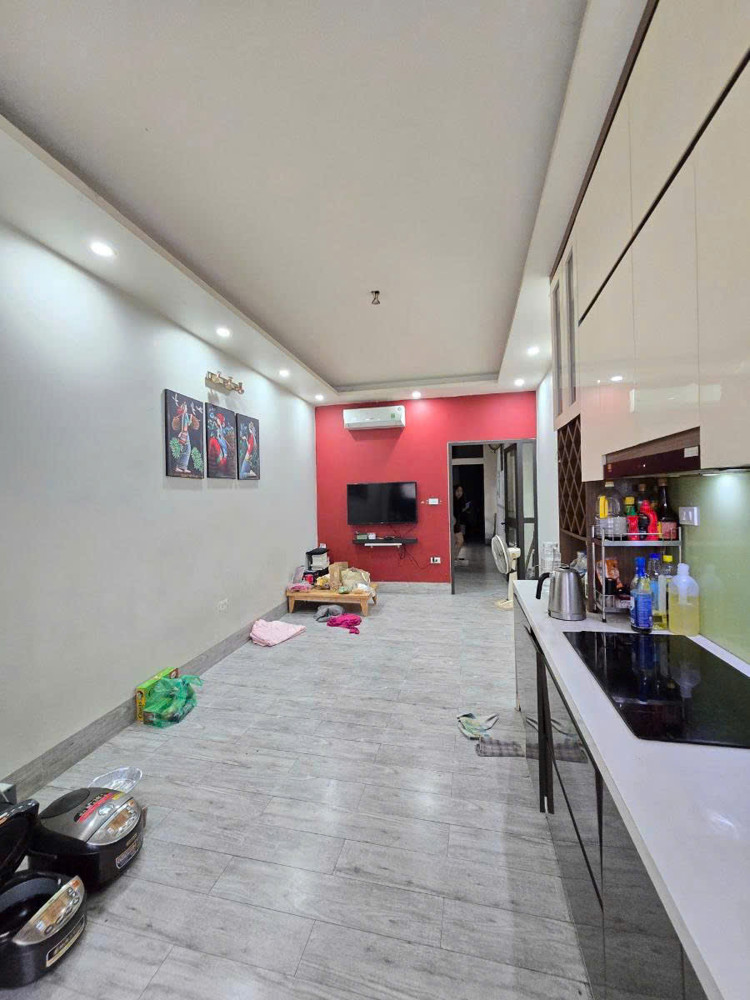 Lõi Ba Đình – Giang Văn Minh – Nhà Gần Phố – Giá Không Có Đối Thủ