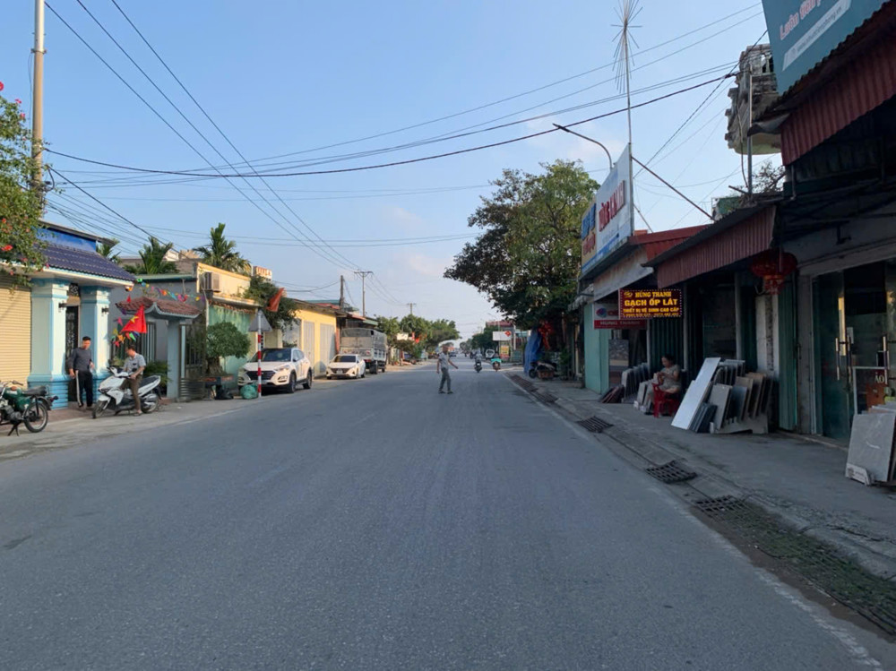 Bán Gấp Lô Đất Vsip 120 M, Mt 6M Gía Nhỉnh 1 Tỷ