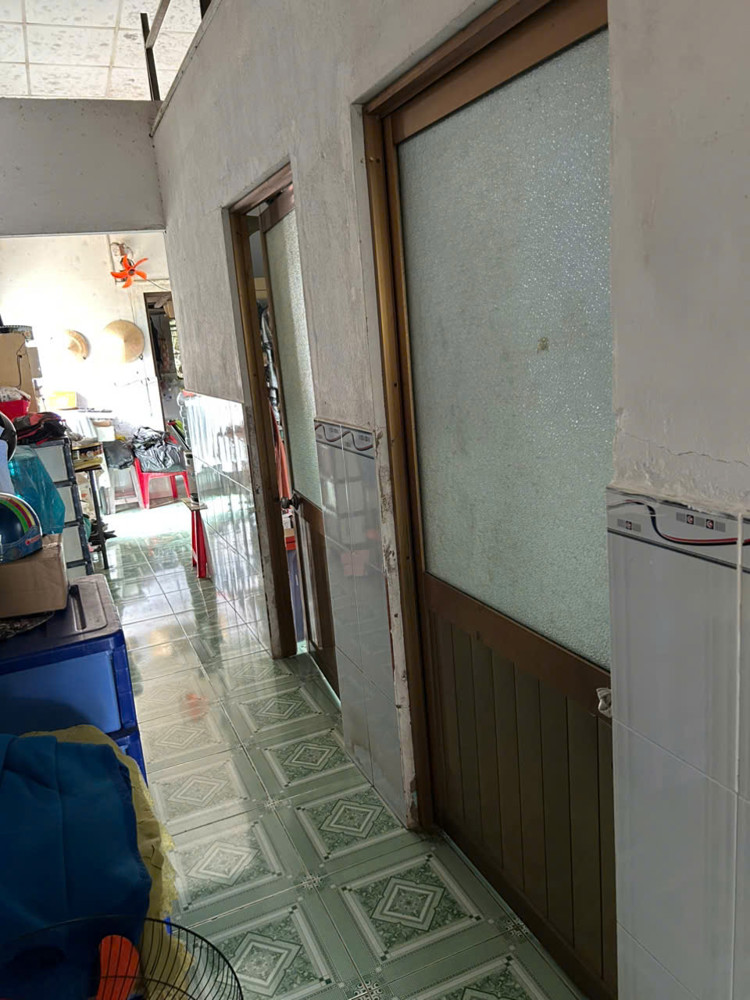 Bán Nhà Cấp 4 Kiên Cố – Hẻm Xe Hơi – Giá Tốt Khu Long Phước