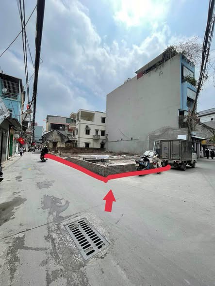 Xây Trọ Hái Ra Tiền – Lô Đất Hòa Lạc Giá Đầu Tư