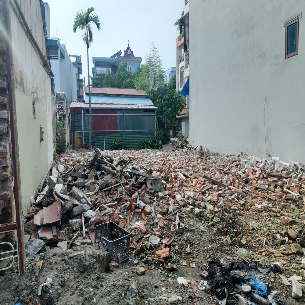 180M2 Thuận An, Hà Nội Mt 15M Đường 5M View Thoáng 0989894845