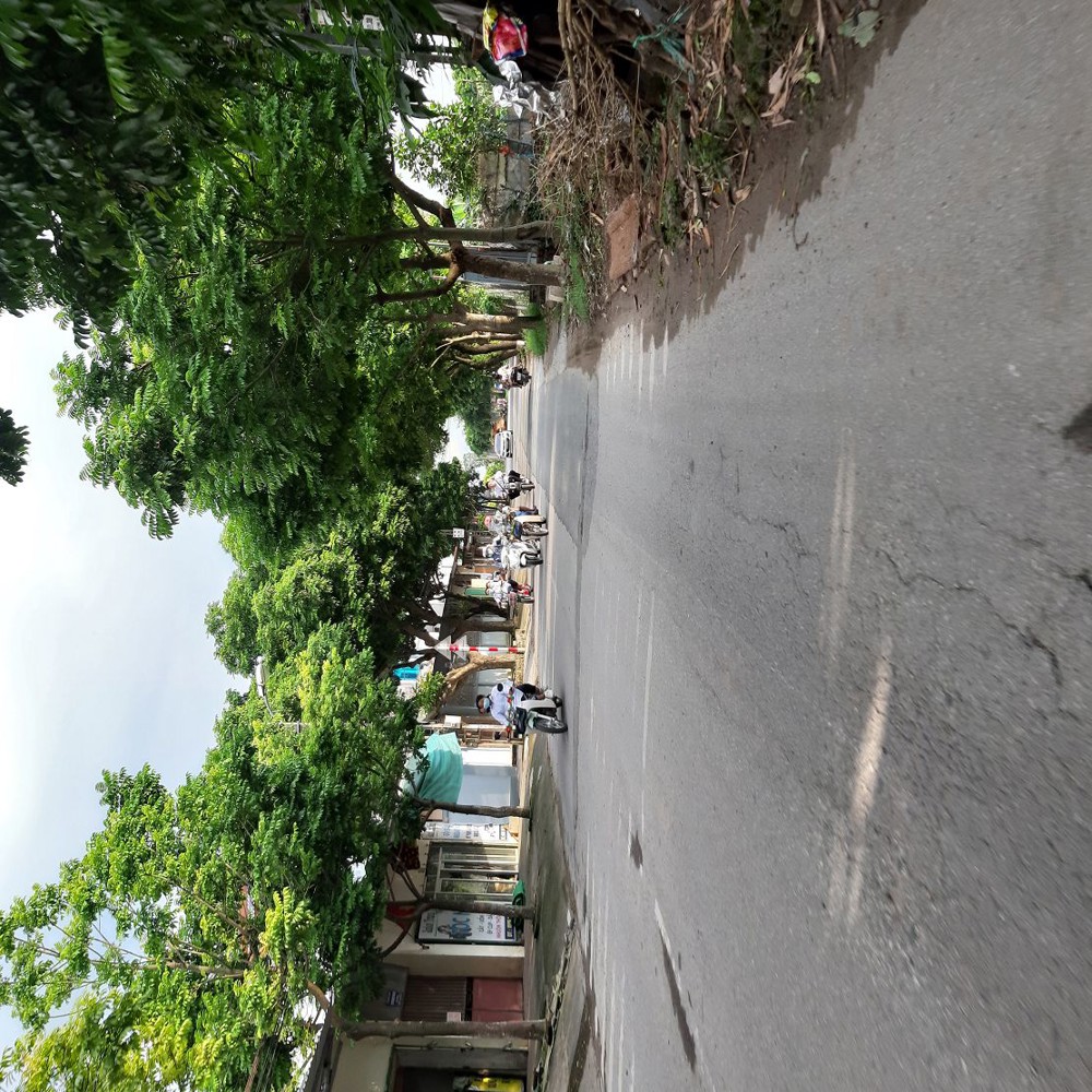 180M2 Thuận An, Hà Nội Mt 15M Đường 5M View Thoáng 0989894845