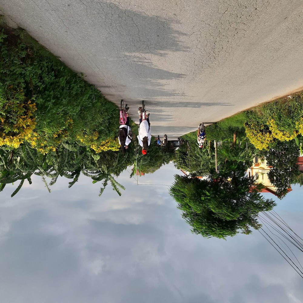 180M2 Thuận An, Hà Nội Mt 15M Đường 5M View Thoáng 0989894845