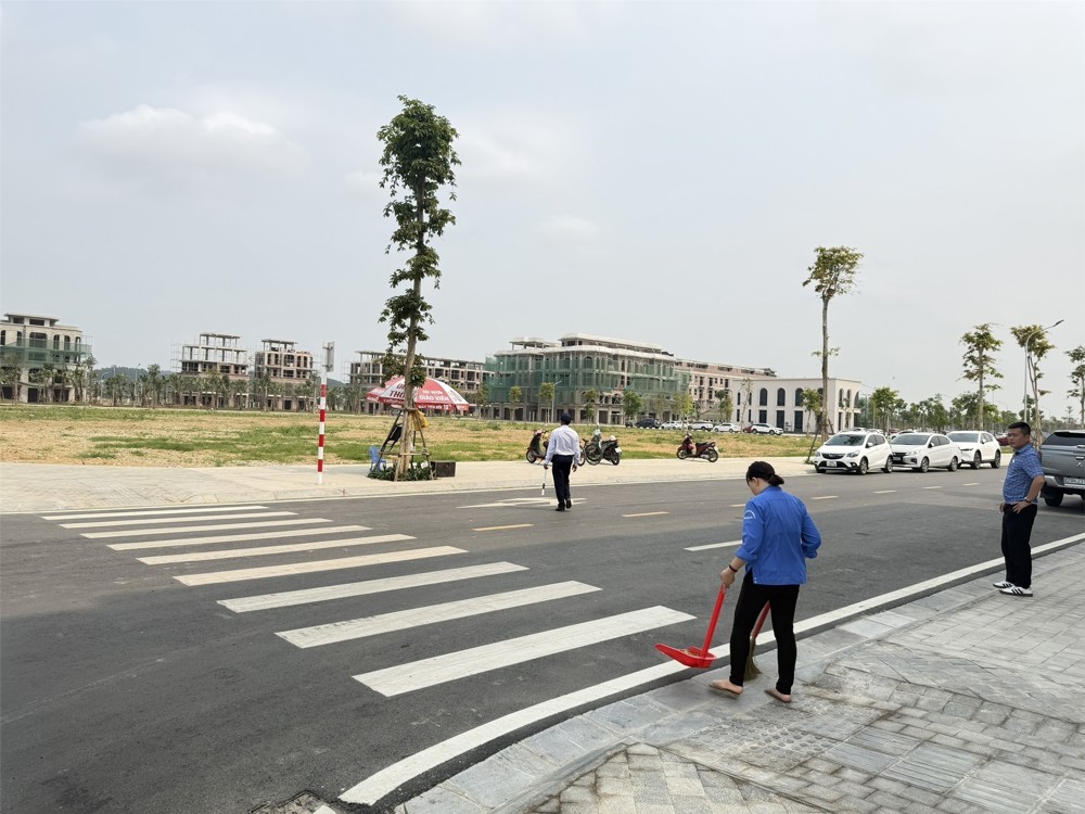 Heragon City – Sang Tên Sổ Ngay. Cđt: 0966 343 969