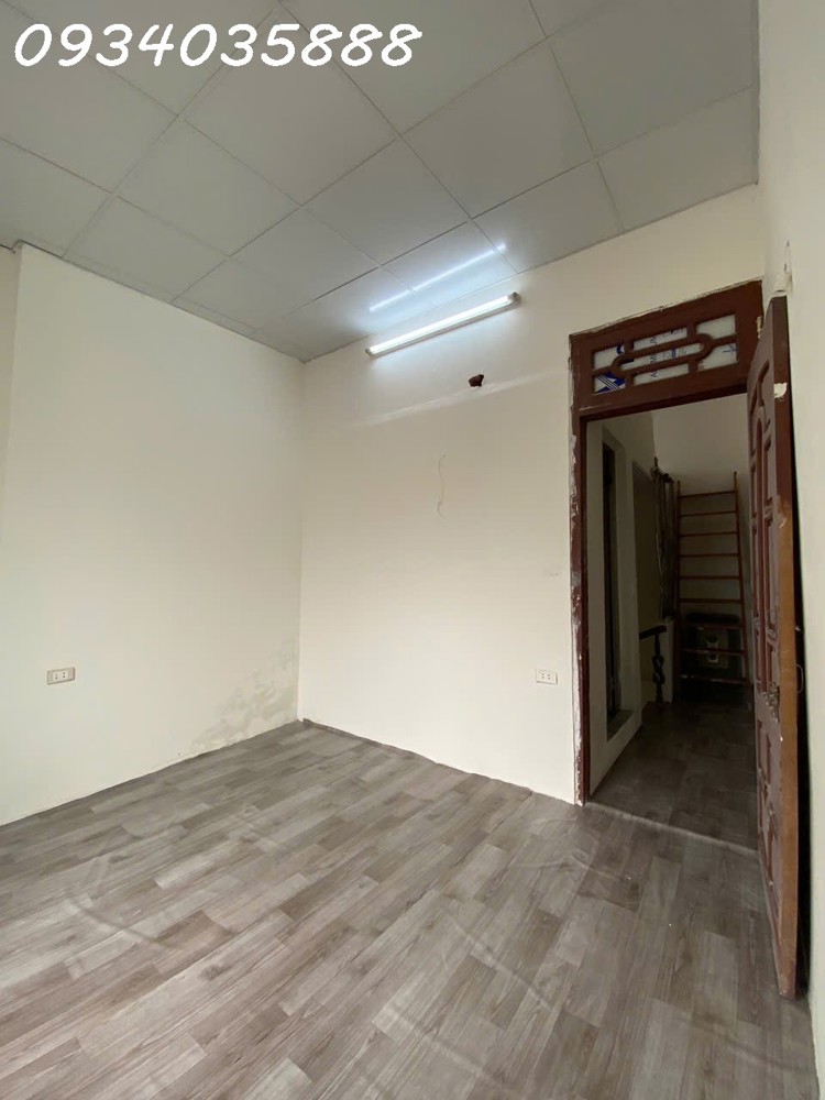 Cho Thuê Nhà Nguyên Căn Ngọc Thụy – Ô Tô Qua Nhà