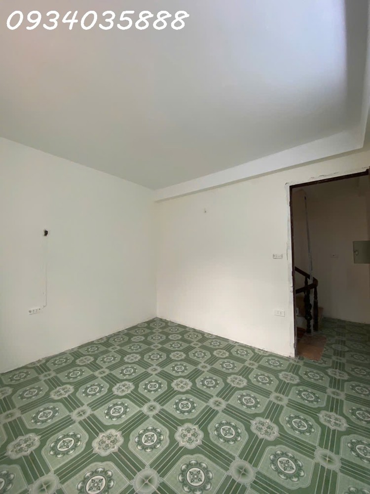 Cho Thuê Nhà Nguyên Căn Ngọc Thụy – Ô Tô Qua Nhà