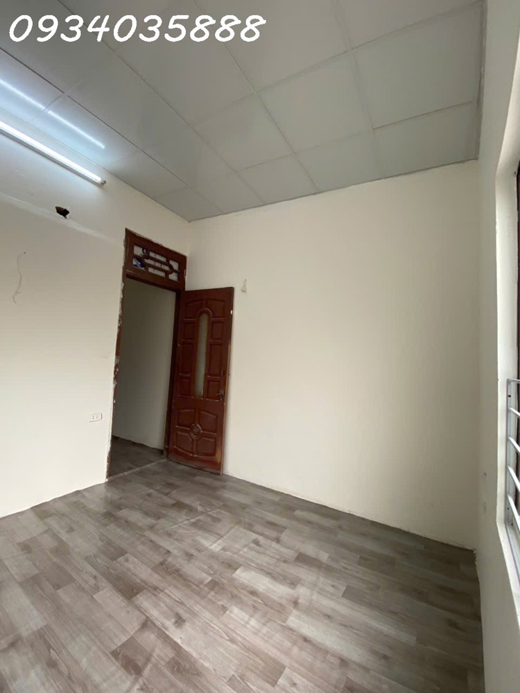 Cho Thuê Nhà Nguyên Căn Ngọc Thụy – Ô Tô Qua Nhà