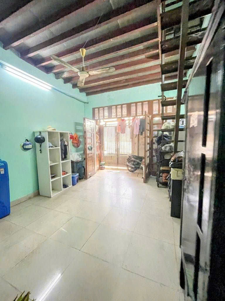 Nhà 2 Tầng Hxh Thông Q7, 160M², Gần Nam Long Trần Trọng Cung, Giá 8.5 Tỷ