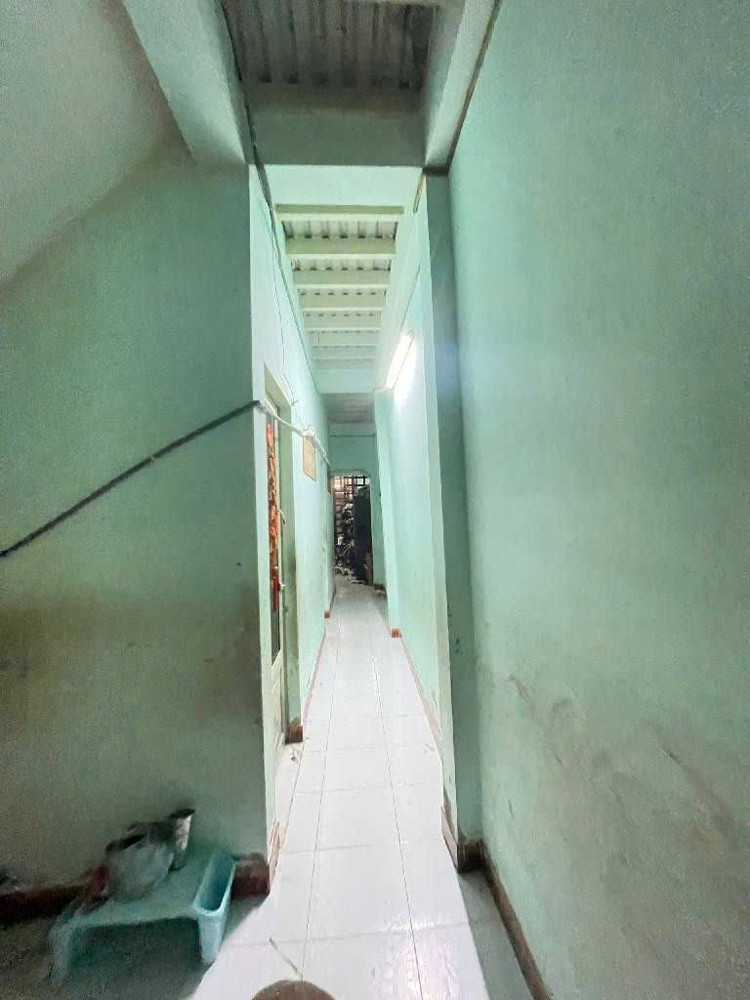 Nhà 2 Tầng Hxh Thông Q7, 160M², Gần Nam Long Trần Trọng Cung, Giá 8.5 Tỷ