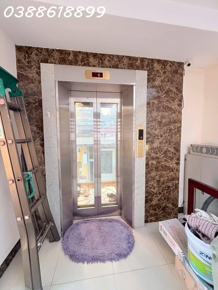 Bán Tòa Building Mặt Phố Linh Lang - 7 Tầng Thang Máy - Kinh Doanh Đỉnh