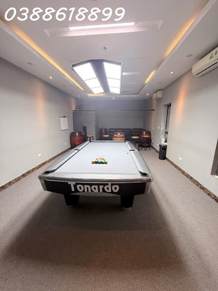 Bán Tòa Building Mặt Phố Linh Lang - 7 Tầng Thang Máy - Kinh Doanh Đỉnh