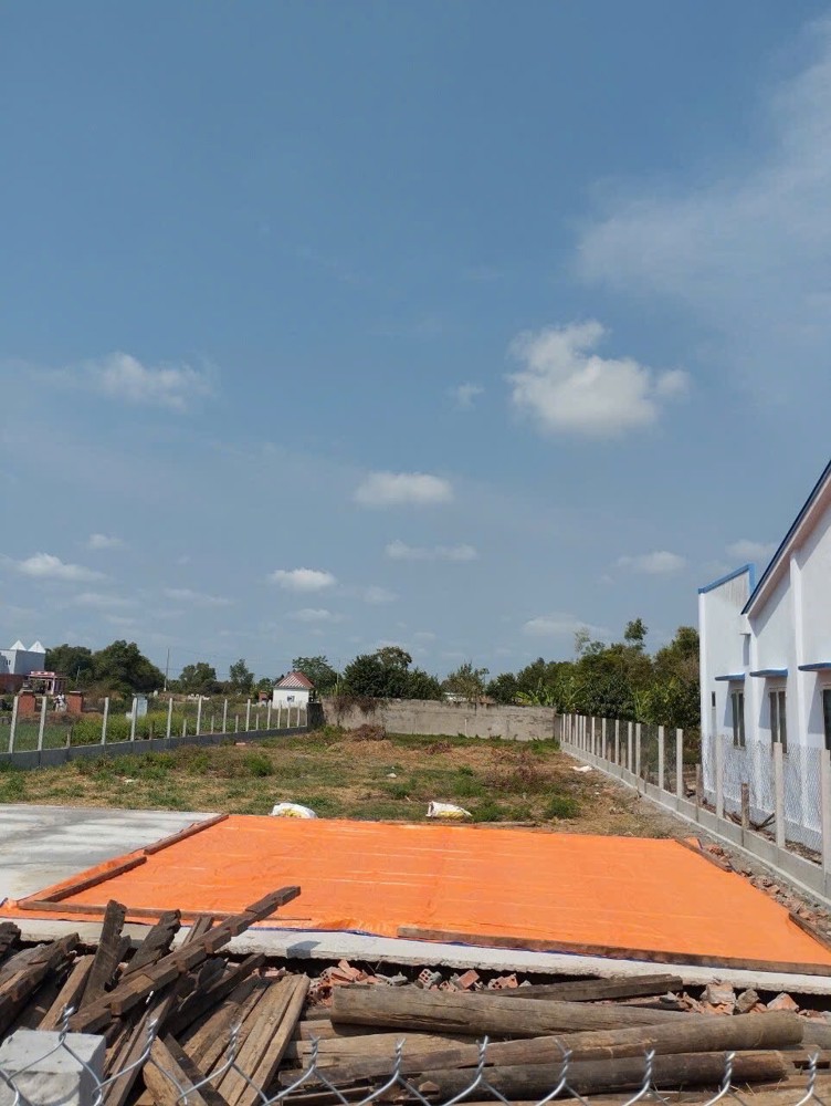 Ngộp – Bán Gấp 931M² Đất Vườn Có Thể Lên Thổ – Mỹ Lộc, Cần Giuộc