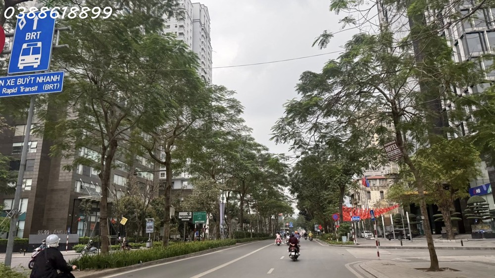 Bán Tòa Building Mặt Phố Láng Hạ - 10 Tầng Thang Máy - Đối Diện Vinhome - Tiềm Năng Tăng Giá Phi