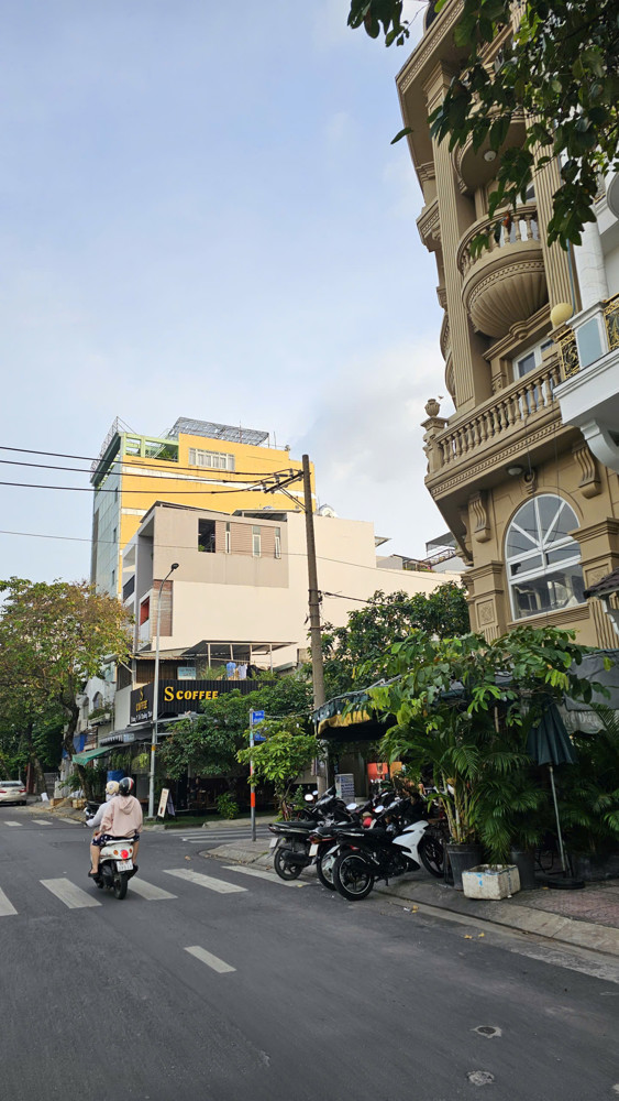 Bán Nhà Mặt Tiền 307/23 Bàu Cát Tân Bình 133M2 (4.1X33m), Sổ Hồng, 15 Tỷ. Lh: 0898333313