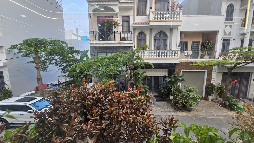 Bán Nhà Mặt Tiền 307/23 Bàu Cát Tân Bình 133M2 (4.1X33m), Sổ Hồng, 15 Tỷ. Lh: 0898333313